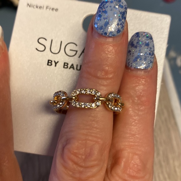 Sugarfix by BaubleBar Ring - Picture 10 of 10